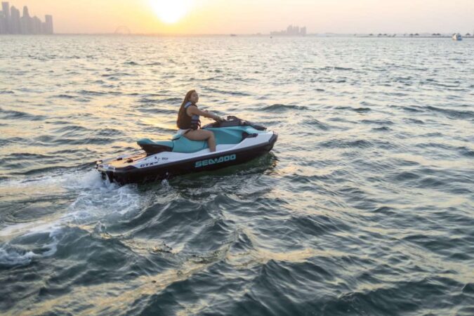 dhow boat rental Doha