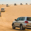 Qatar Adventure Desert Safari