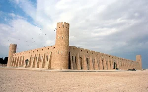 Zekreet & Shaikh Faisal Museum Tour