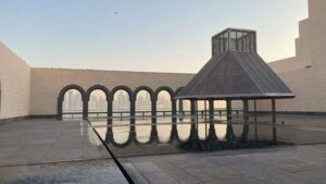 Souq Waqif & Msheireb Museums Walking Tour