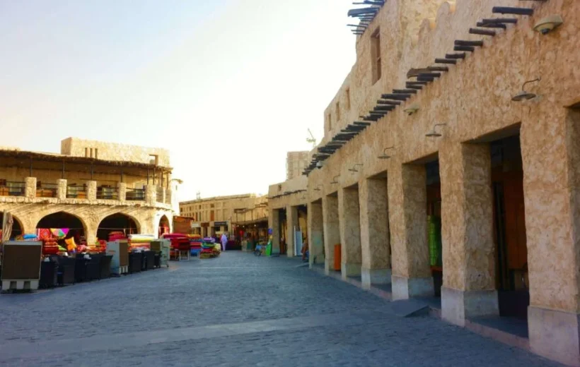 Full Day Doha City Exploration with National Museum of Qatar Entry