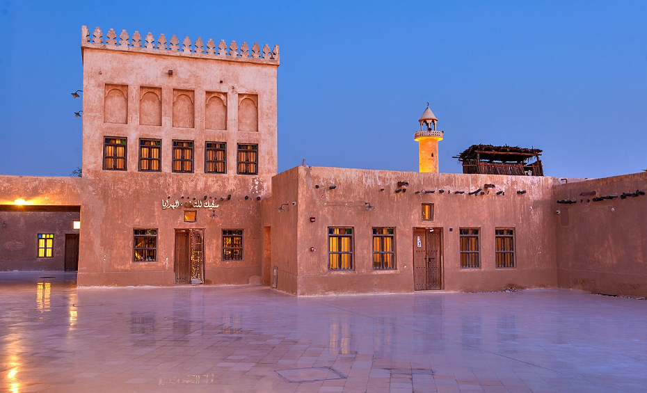 top 10 things to do in qatar
