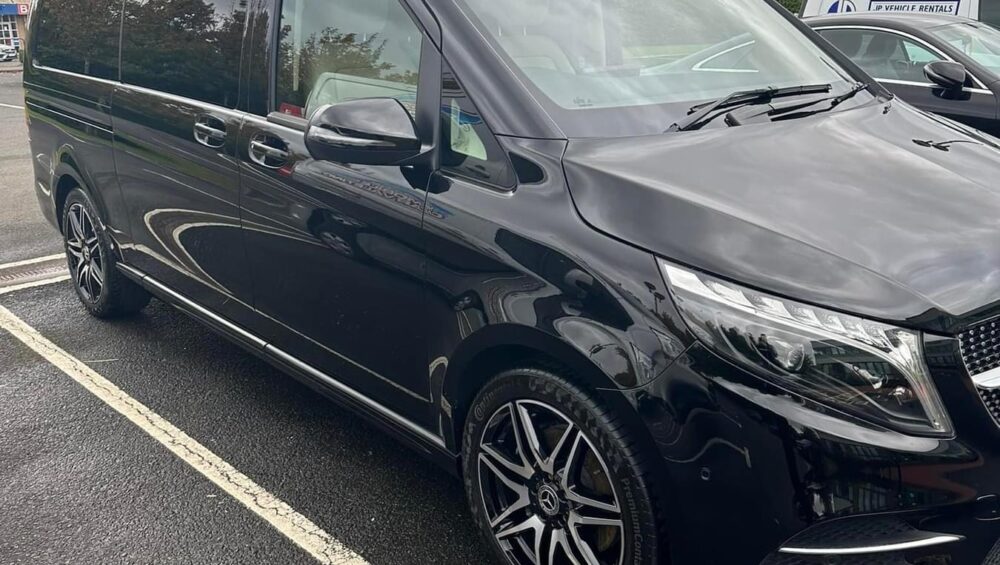 Mercedes Viano in Qatar
