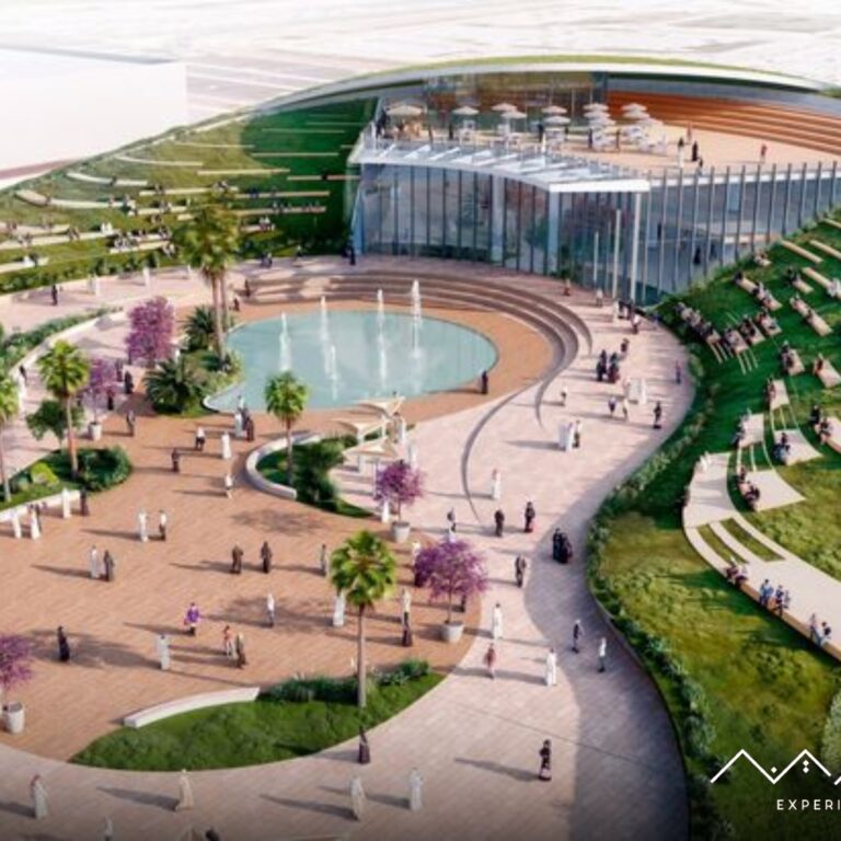 EXPO 2023 Doha Qatar