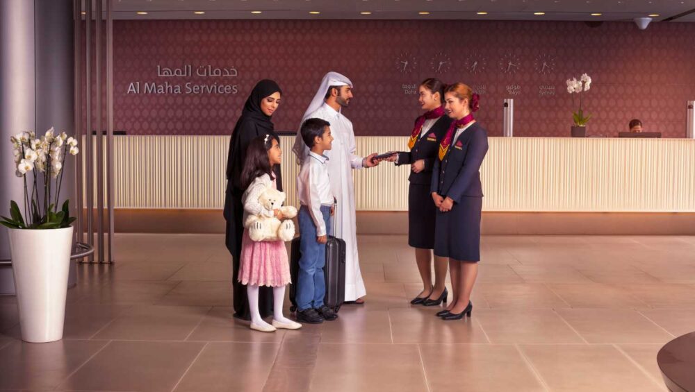 al maha gold service