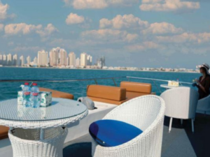 yacht booking rental