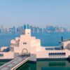 A Day of Wonders for Cruise Passengers Desert Safari Qatar -Experience Qatar