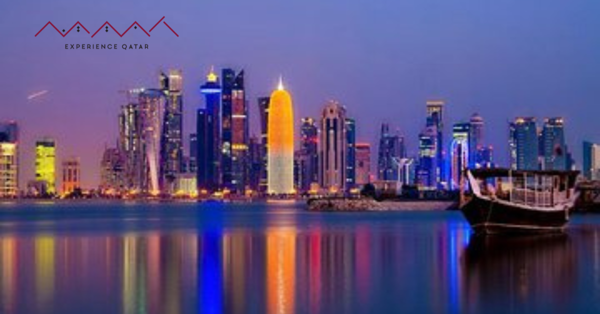 discover qatar excursions