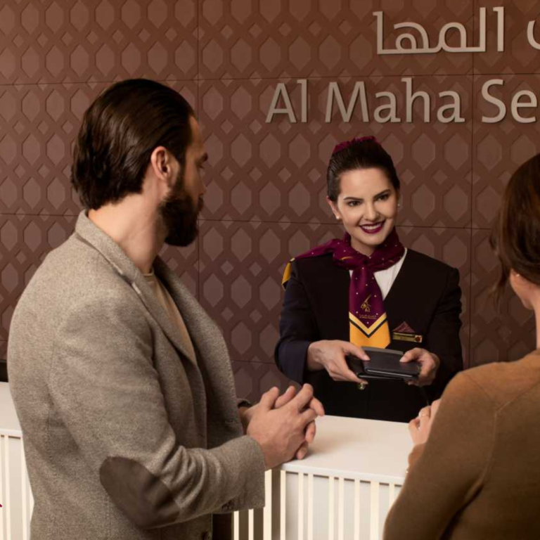 Al Maha Services in qatar