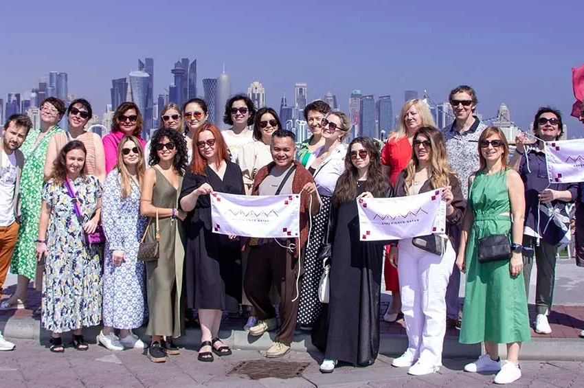 Qatar for MICE Events