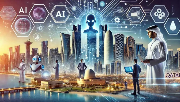 Technology in Qatar Tourism