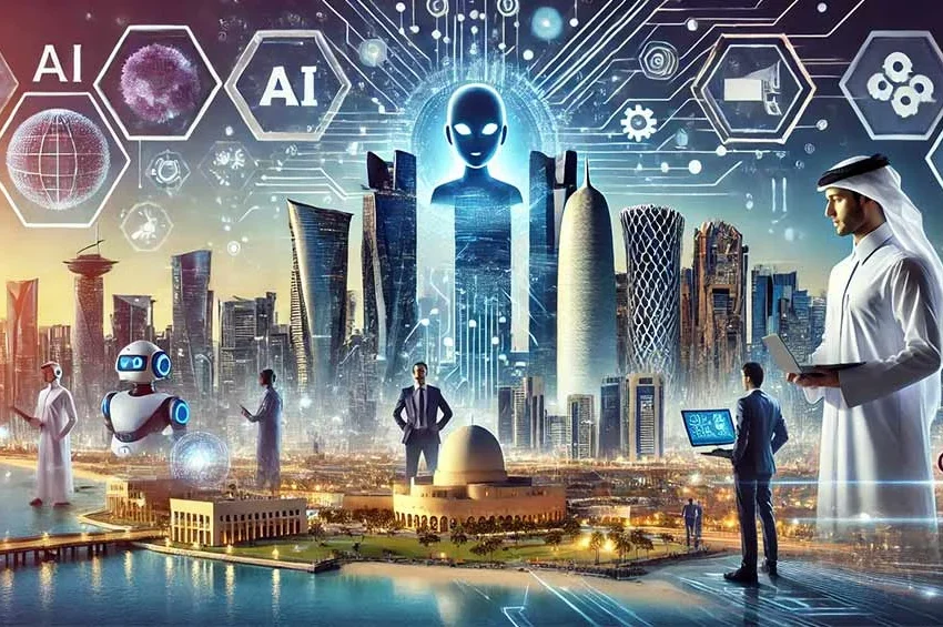 Technology in Qatar Tourism