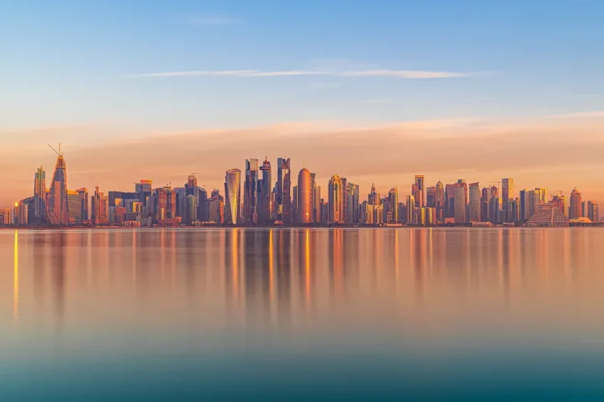 Doha Holiday Package