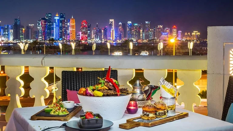 Qatars Best Food Experiences
