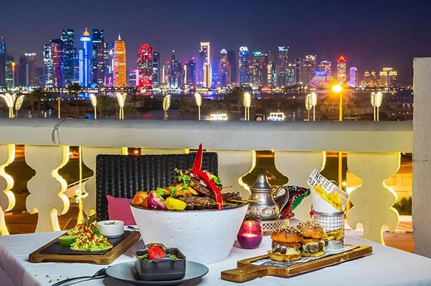 Qatars Best Food Experiences