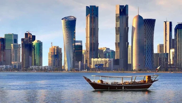 Tourism Partner of WISH Doha