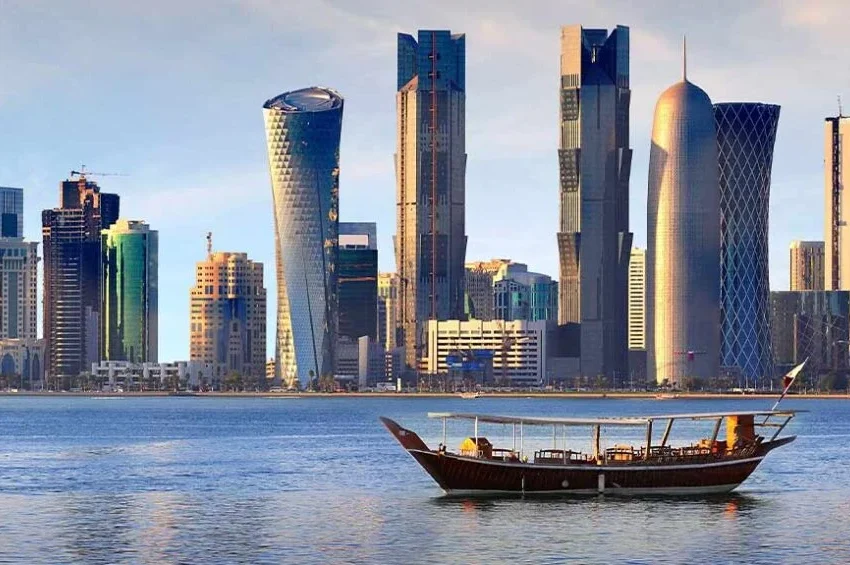 Tourism Partner of WISH Doha