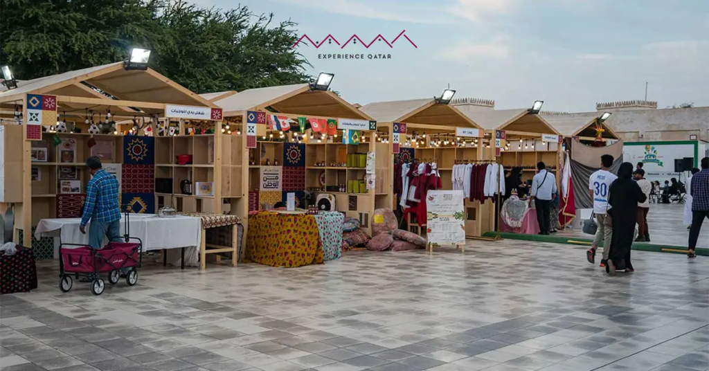 Best Souqs in Qatar, Souq Waqif