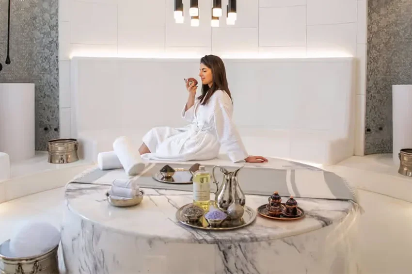 Best Spa Retreats for Winter Wellness in Qatar