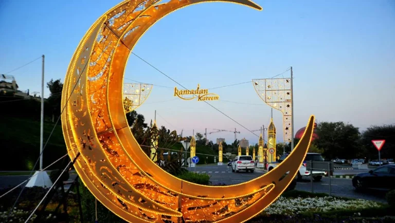 Ramadan in Qatar 2025