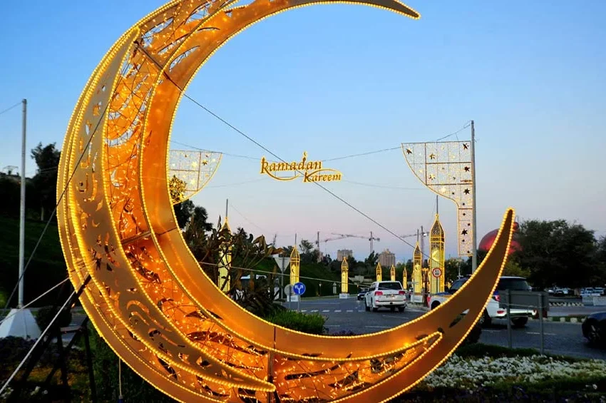 Ramadan in Qatar 2025