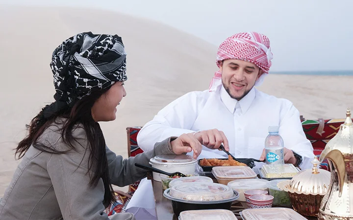 Private Set-Up (Fweiret/Inland Sea)