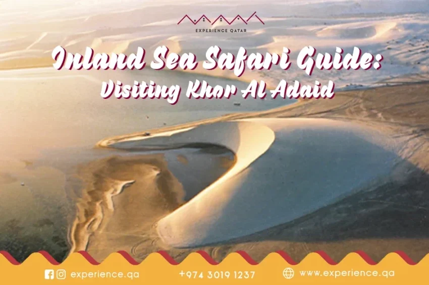 Inland Sea Safari Guide