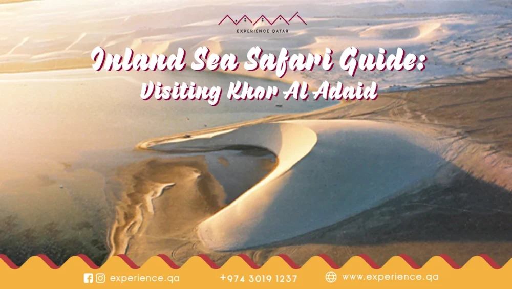 Inland Sea Safari Guide