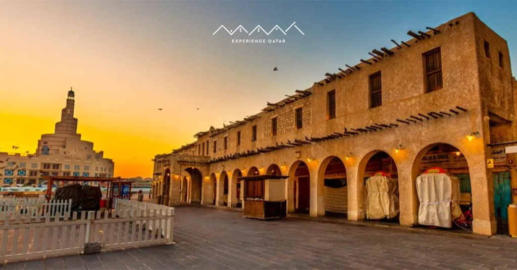 Doha Souq Guide, Souq Al Waqif, Gold Souq Doha