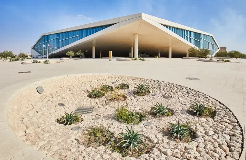 Architecture & Archaeology Adventure with Ahmed Omar