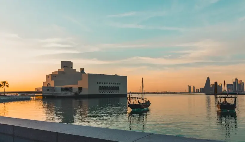 Arabian Heritage & Flavors with Ahmed Omar