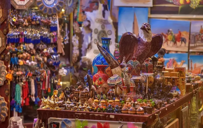 Arts & Culture Voyage with Eun-A