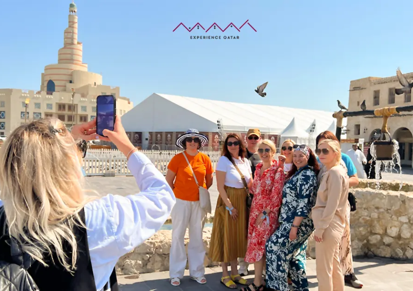 tour operator qatar, desert safari qatar