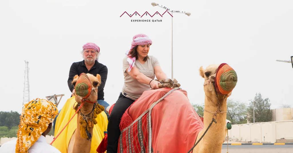 adventure sports qatar