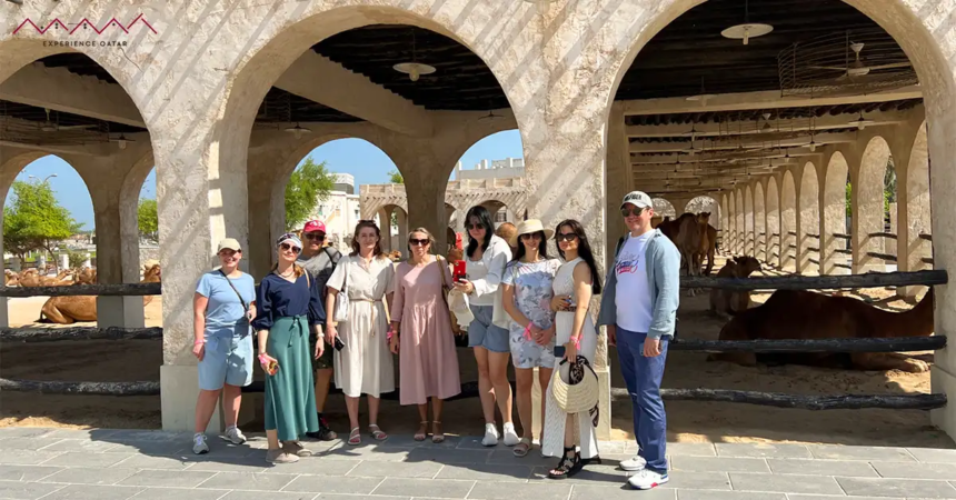 tour operator qatar, desert safari qatar