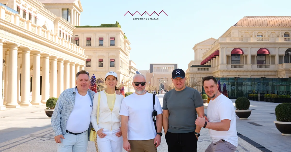 tour operator qatar, desert safari qatar