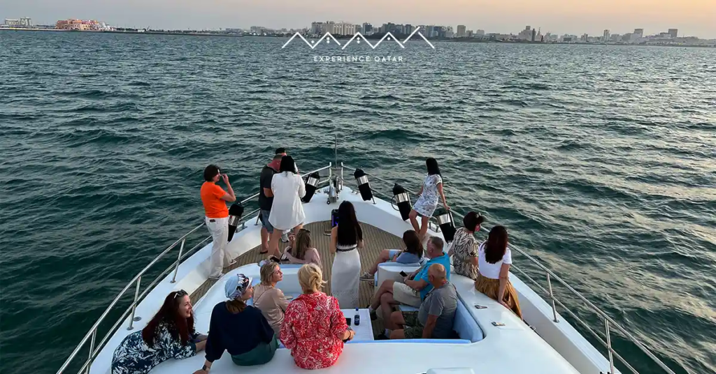 private yacht rental