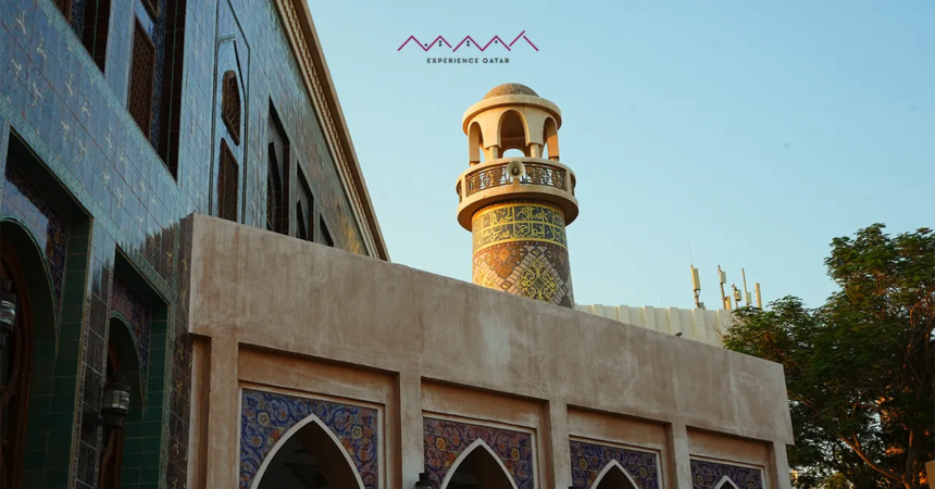 tour operator qatar, desert safari qatar