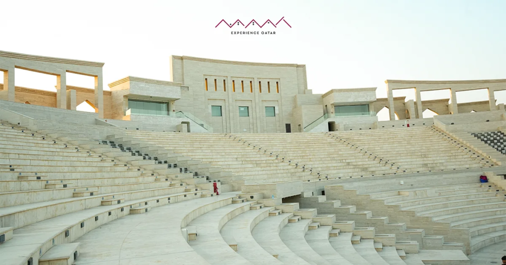 tour operator qatar, desert safari qatar