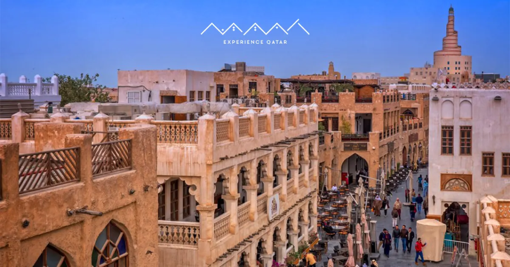 qatar tours