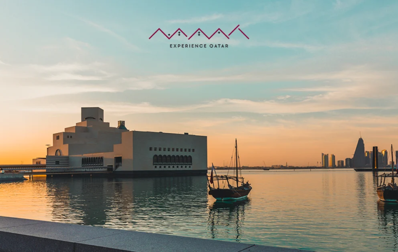 TOUR C - Museum of Islamic Arts & State Mosque Tour