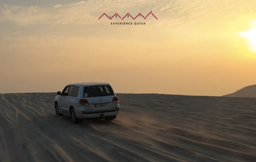 Wild Dunes Suhoor Camp Experience