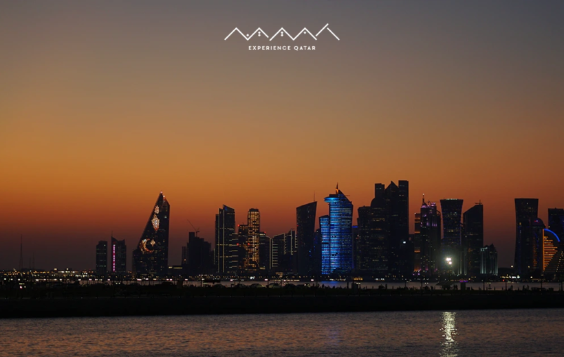 Iftar: Sunset Sail & Iftar | Dhow Cruise