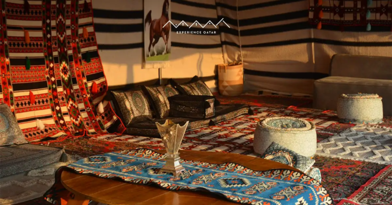 desert safari qatar