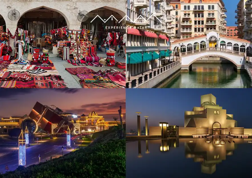 airport meet & greet service, stop over tour package doha