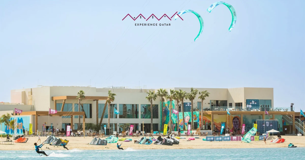 adventure sports qatar