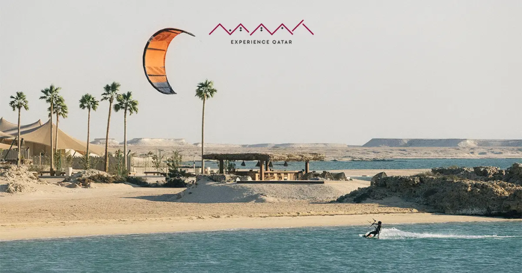 adventure sports qatar