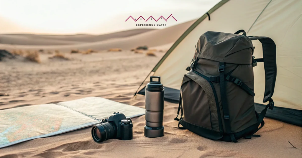 desert safari qatar