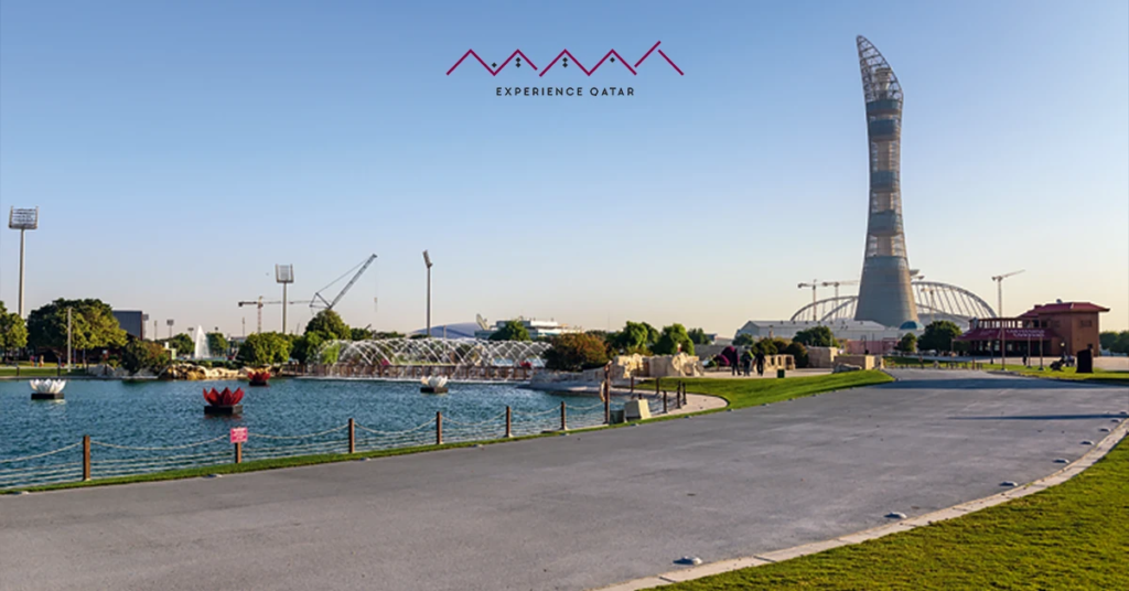 places to visit in doha qatar, stopover tour doha