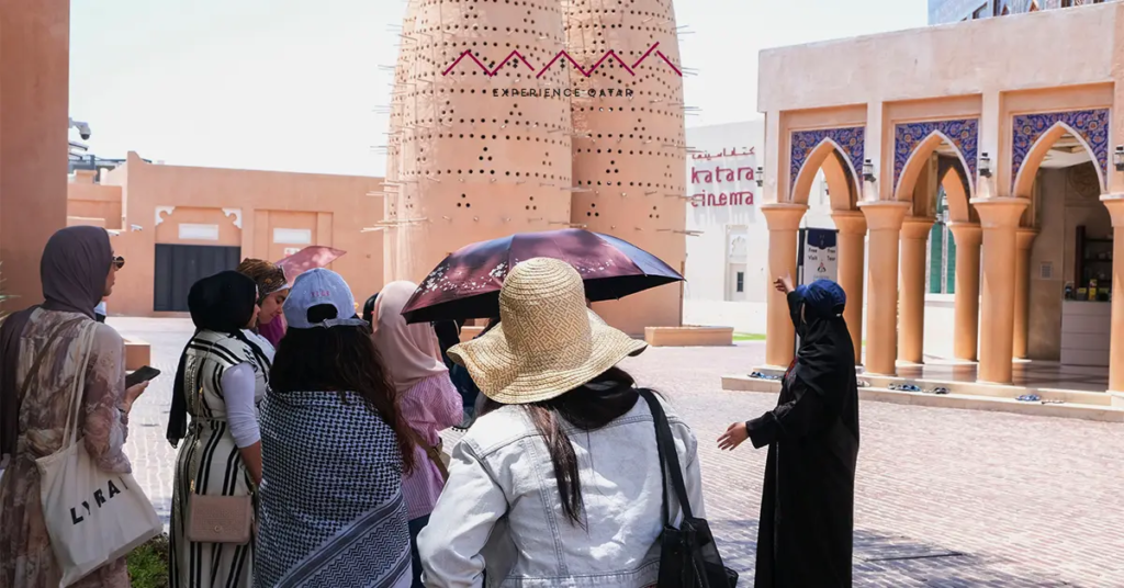 places to visit in doha qatar, stopover tour doha